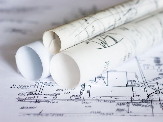 Blueprint for living
